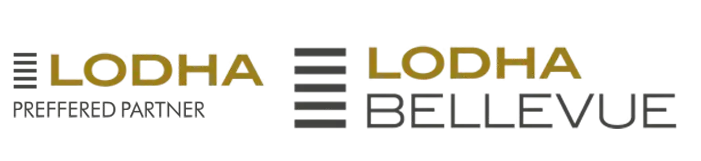 Lodha Bellevue Mahalaxmi Logo